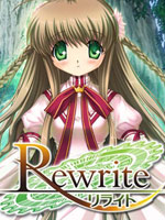 Rewrite