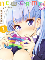 New Game!