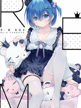 (C99)REM BOX