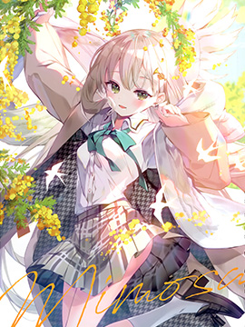 (C99)Mimosa(オリジナル)