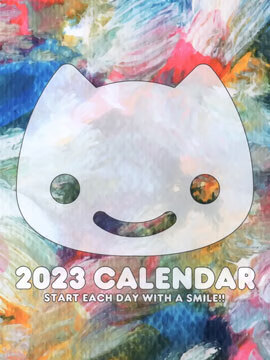 (C101)2023 CALENDAR